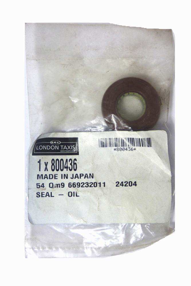 Oil seal – nissan alternator