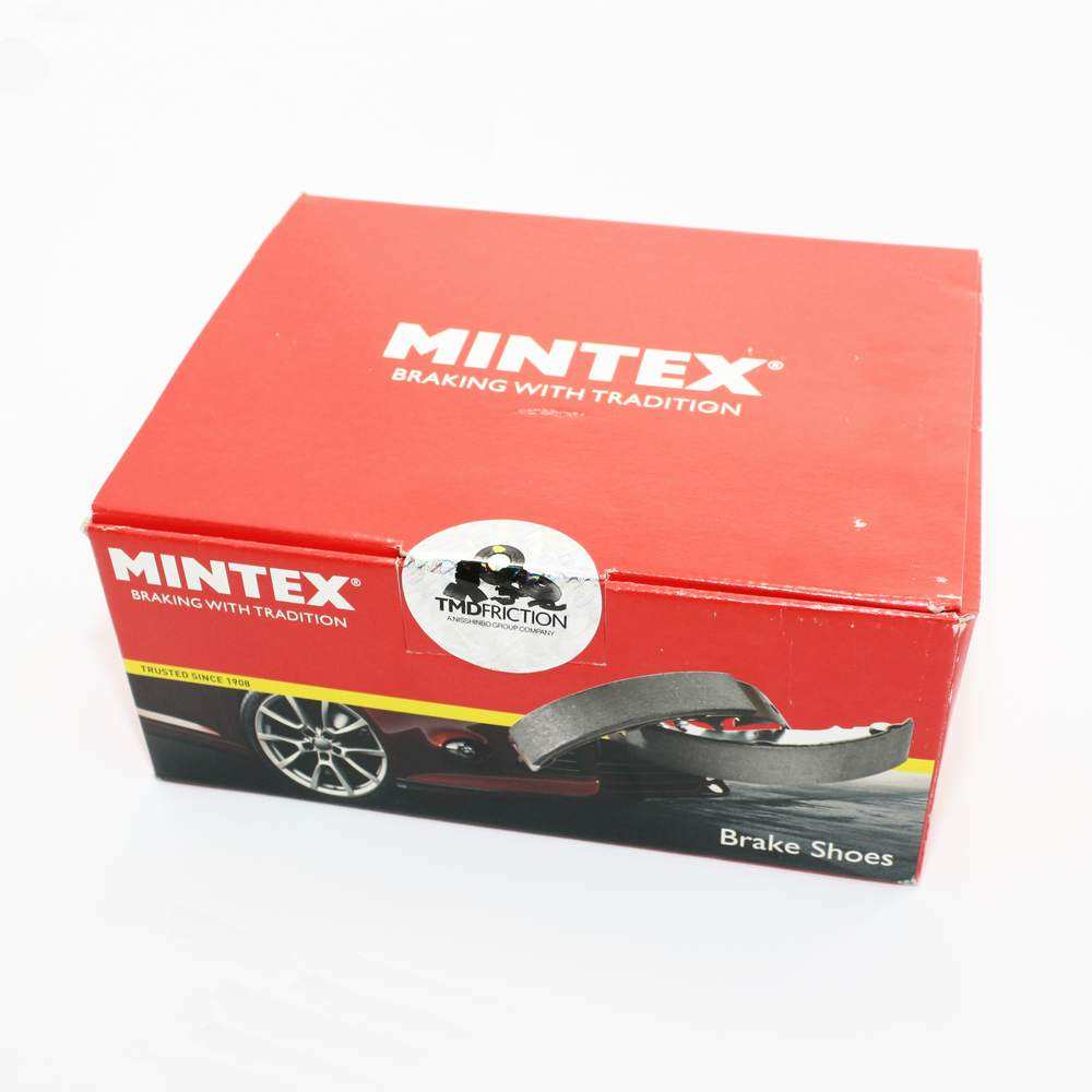 MINTEX AXLE SET<BR>FAIRWAY DRIVER, TX1, TX2 & TX4