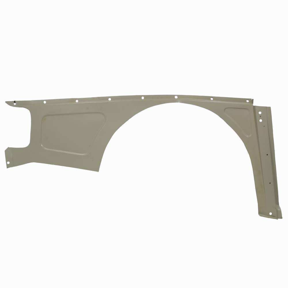 Wing inner rear LH TR4-5