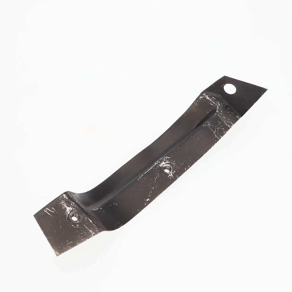 Filler wing front RH TR4-5