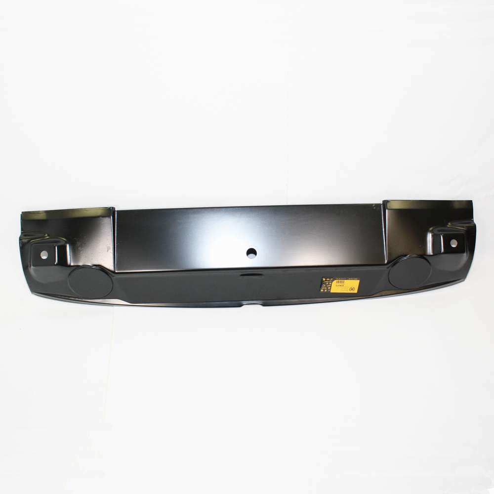 Valance rear lower TR6