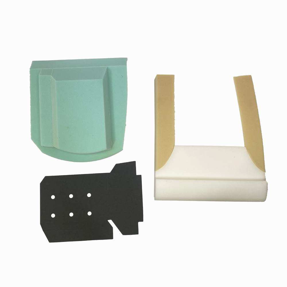 FRONT SEAT BASE FOAM - RIGHT HAND - 913848
