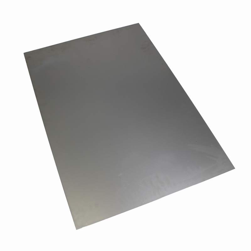 STEEL SHEET 20SWG 3' X 2' - 9707
