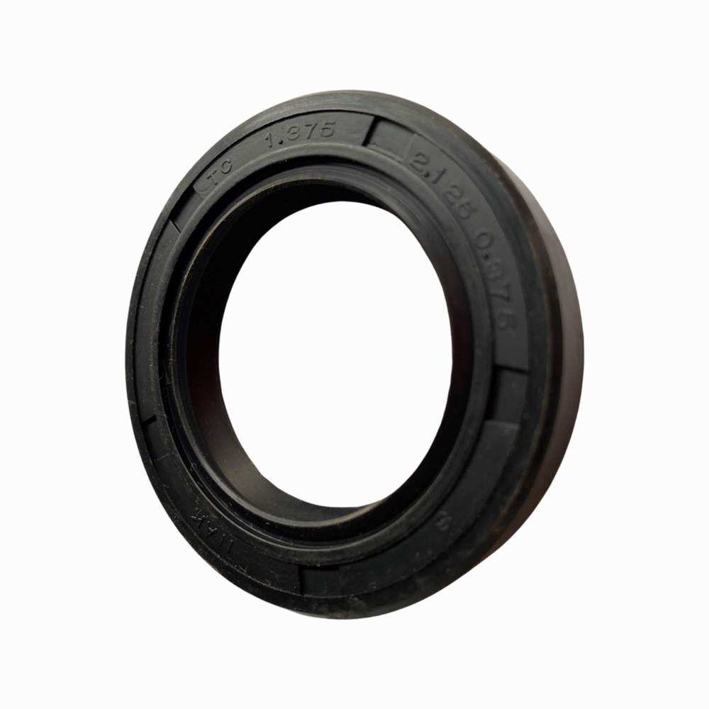 Oil seal – front gearbox oil seal