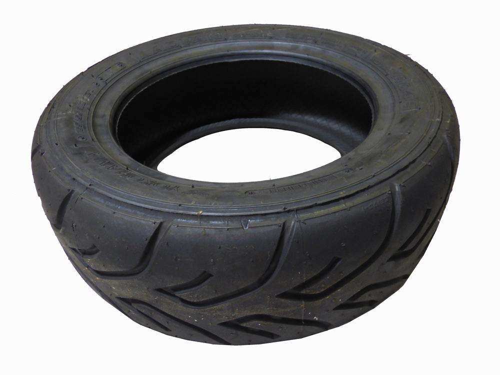Tyre yokohama 165 / 70 / 10 a008