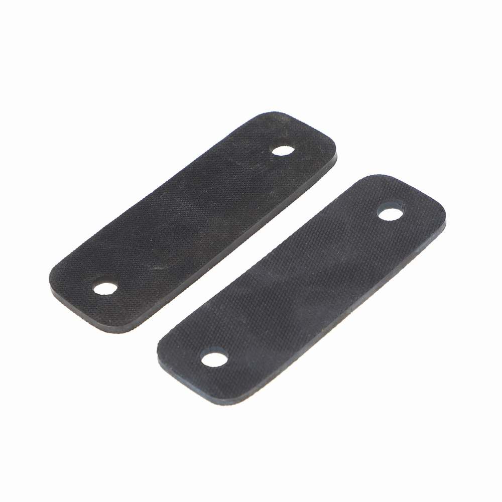 FUEL PUMP MOUNTING PAD SET (2 PIECES) - AAA260C
