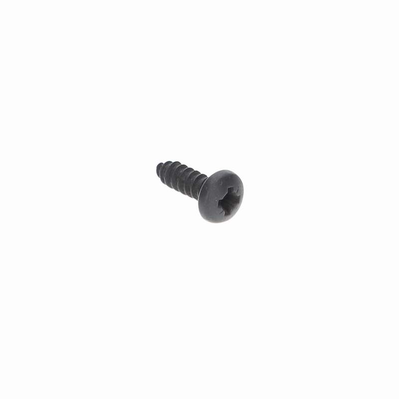 Screw – self tapping speaker to parcel shelf side support