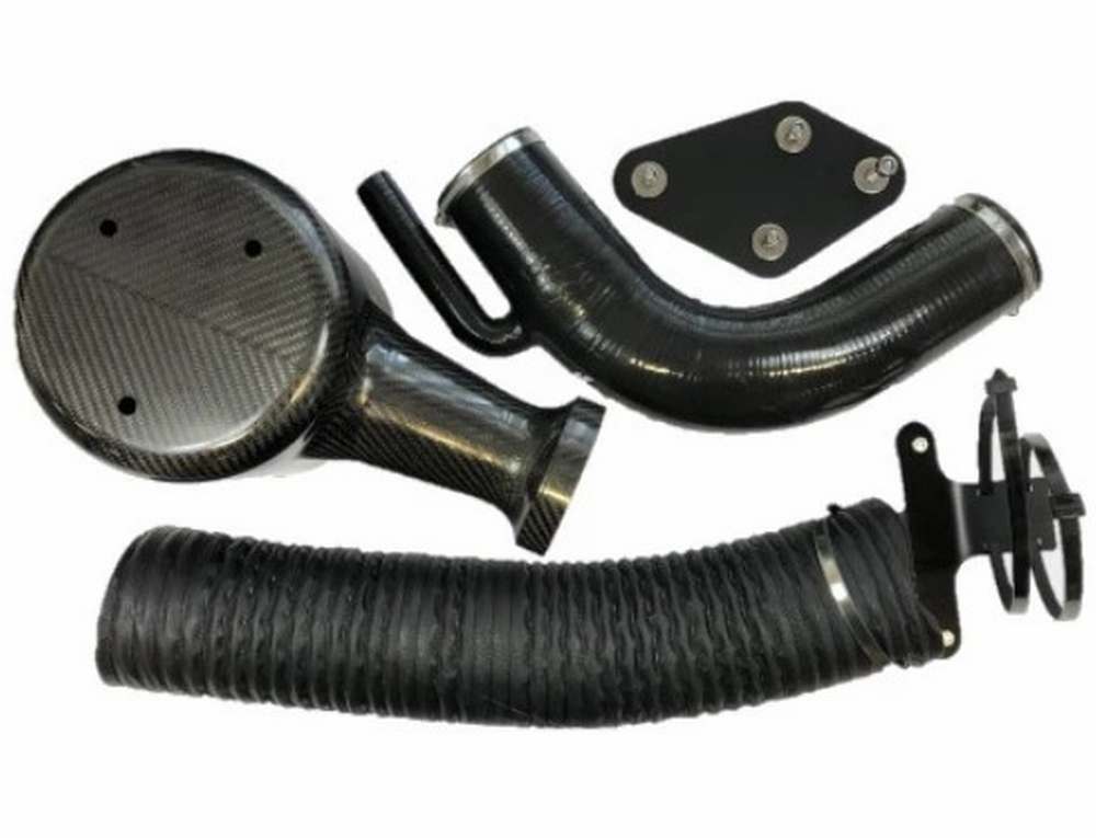 AIR FILTER INDUCTION KIT - MG ZS 180 - ITG - AB65KVZS180