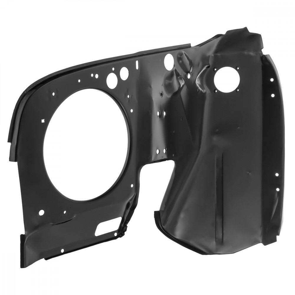 Flitch front inner LH Mini