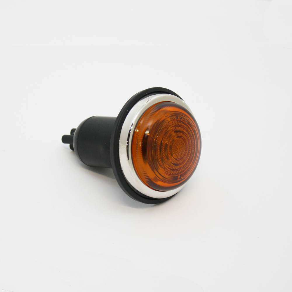 Lamp flasher (amber) L488