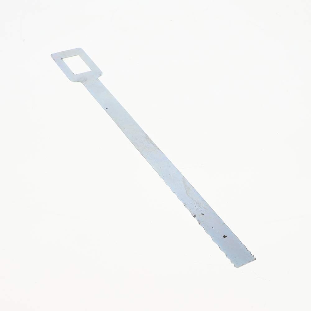 PIPE STRAP ON REAR AXLE - ACH8650