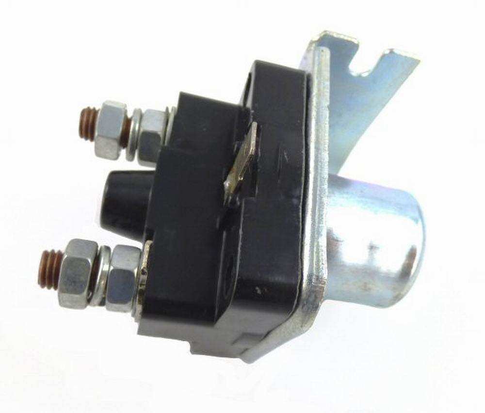 SOLENOID-STARTER 4TER MINI