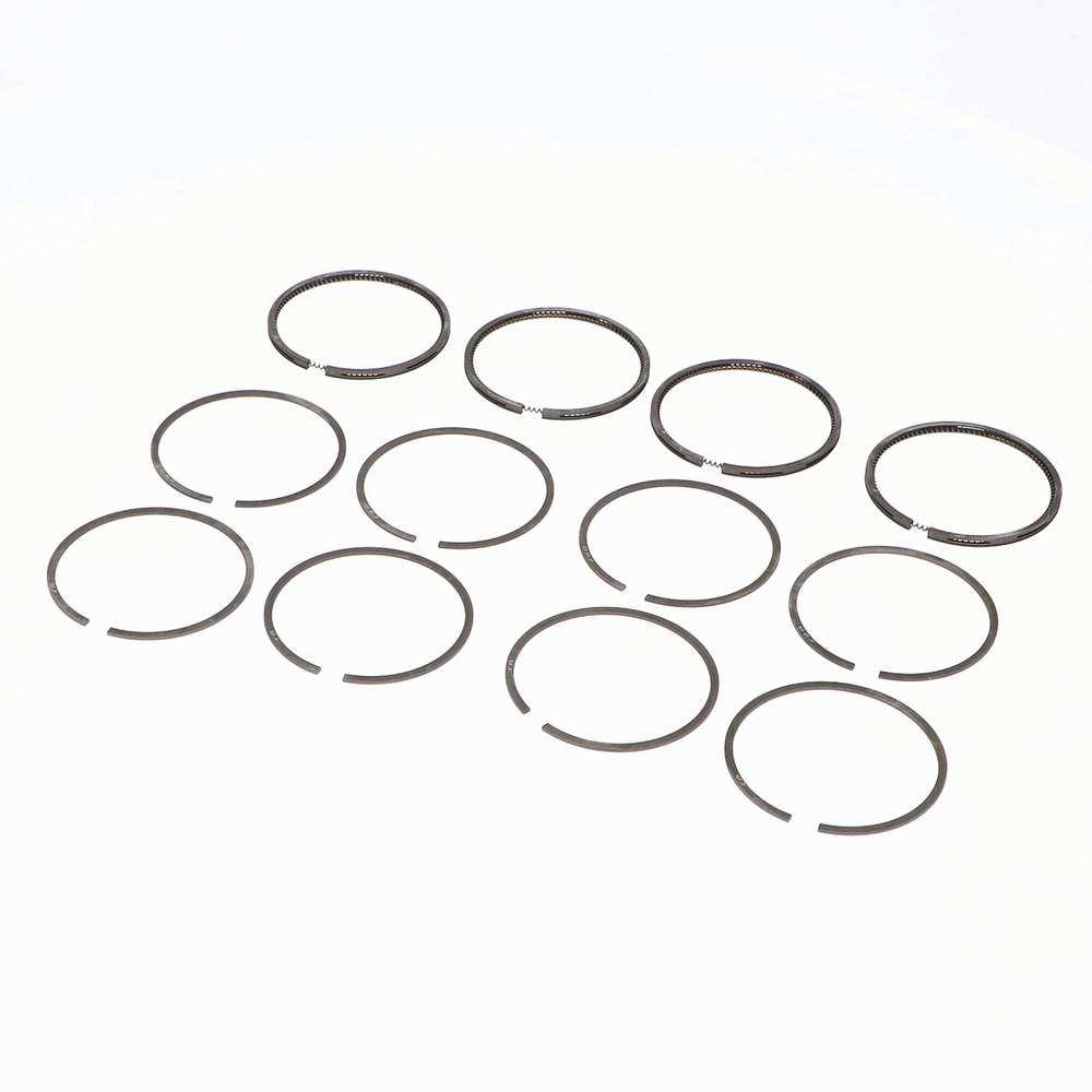 Piston ring set for 21251 low compression