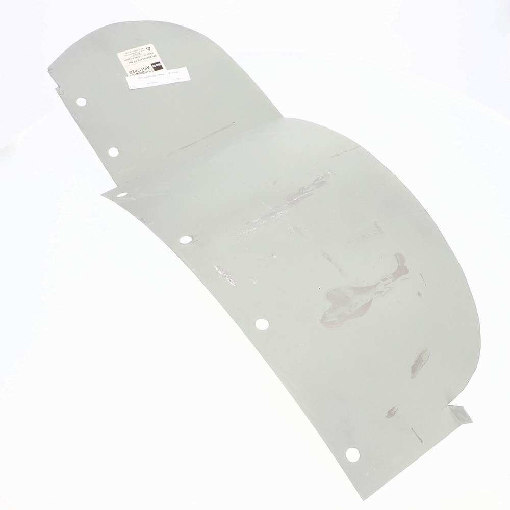 SPLASH PANEL FRONT ARCH RH - AFH1702B