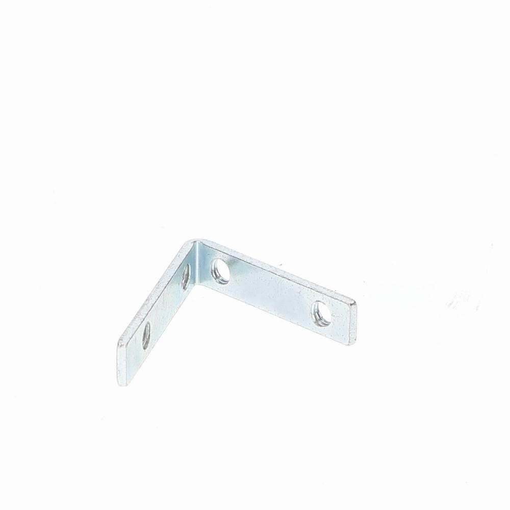 BRACKET LOWER WINDSCREEN CORNER - AFH1715