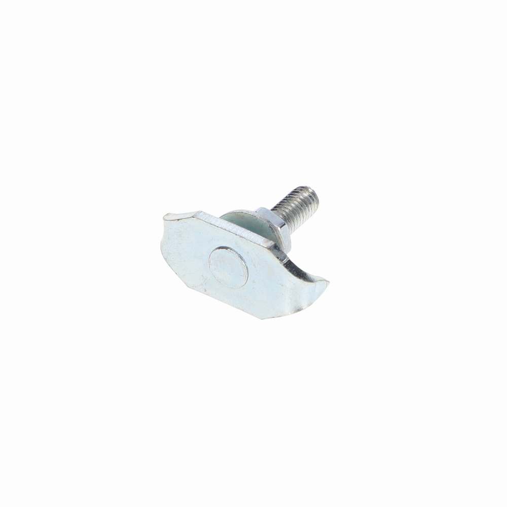 DASH RAIL T BOLT WITH NUT & WASHERS - AFH1900
