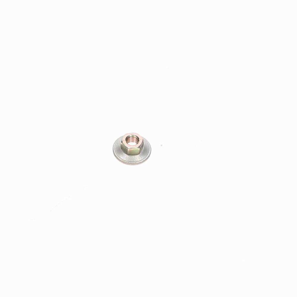 Nut – flange – 5.0mm