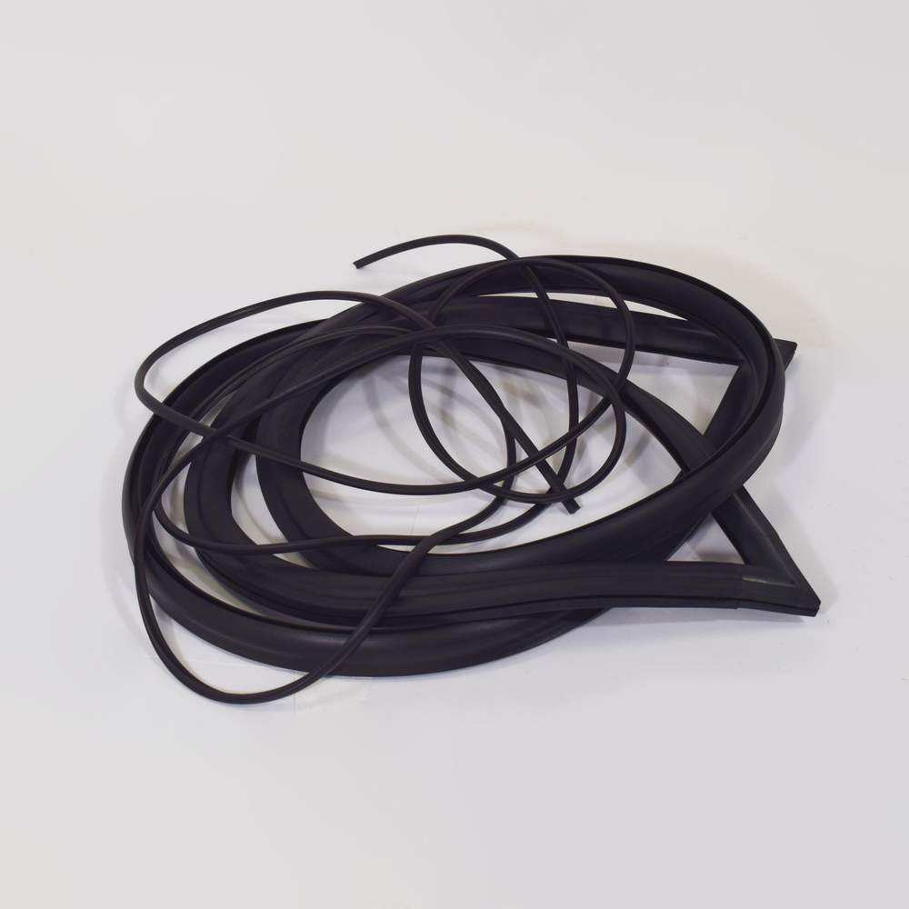 WINDSCREEN SEAL RUBBER AND FILLER STRIP - AHA5321