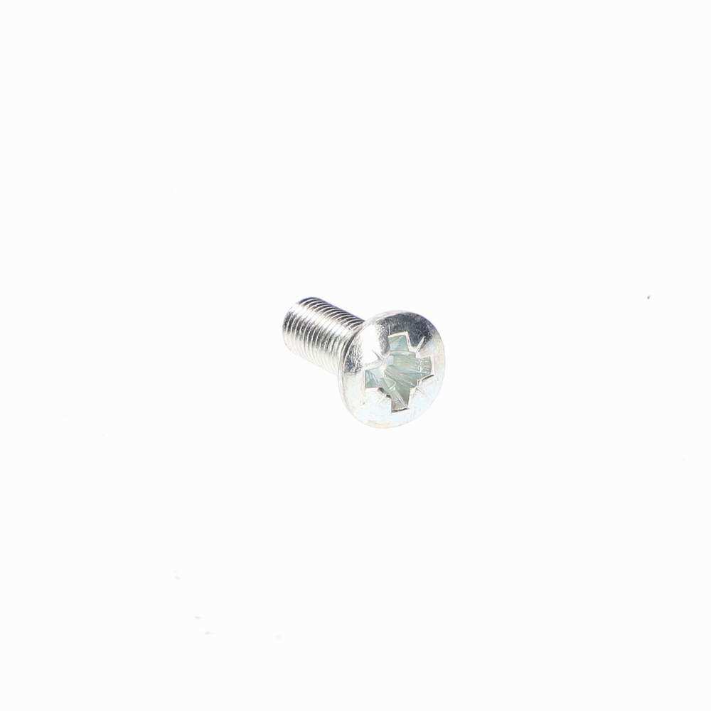 SCREW WINDSCREEN PILLAR TO BODY 5/16 ZINC - AHA5486