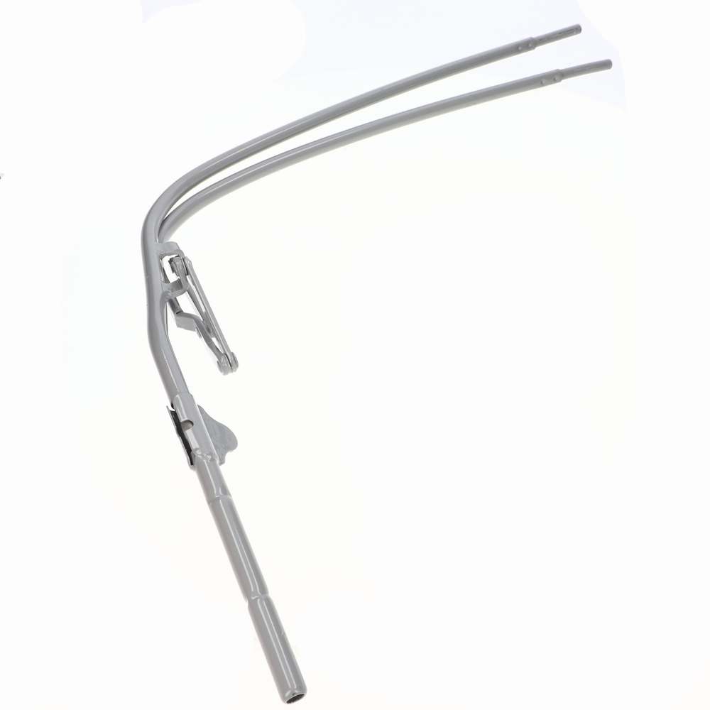 Frame hood 61-63 Sprite & Midget - AHA5768_9