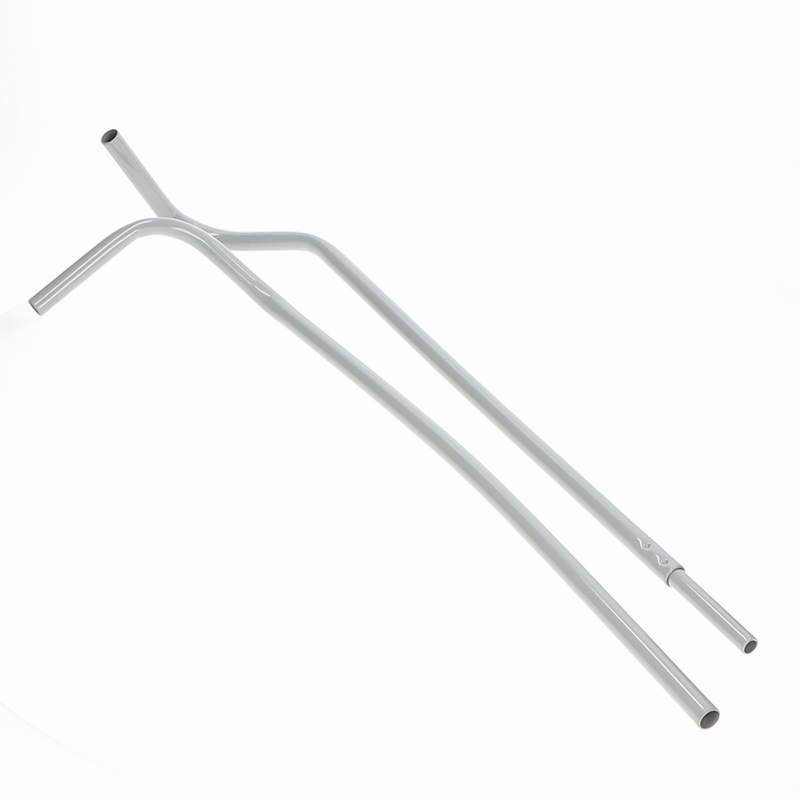Rail tonneau >63 Sprite & Midget (pair) - AHA6011_2