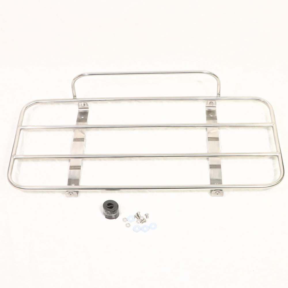 Rack boot Midget S/S - AHA6252SS