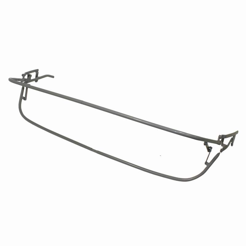 Frame hood 1098 Sprite & Midget - AHA7645_6