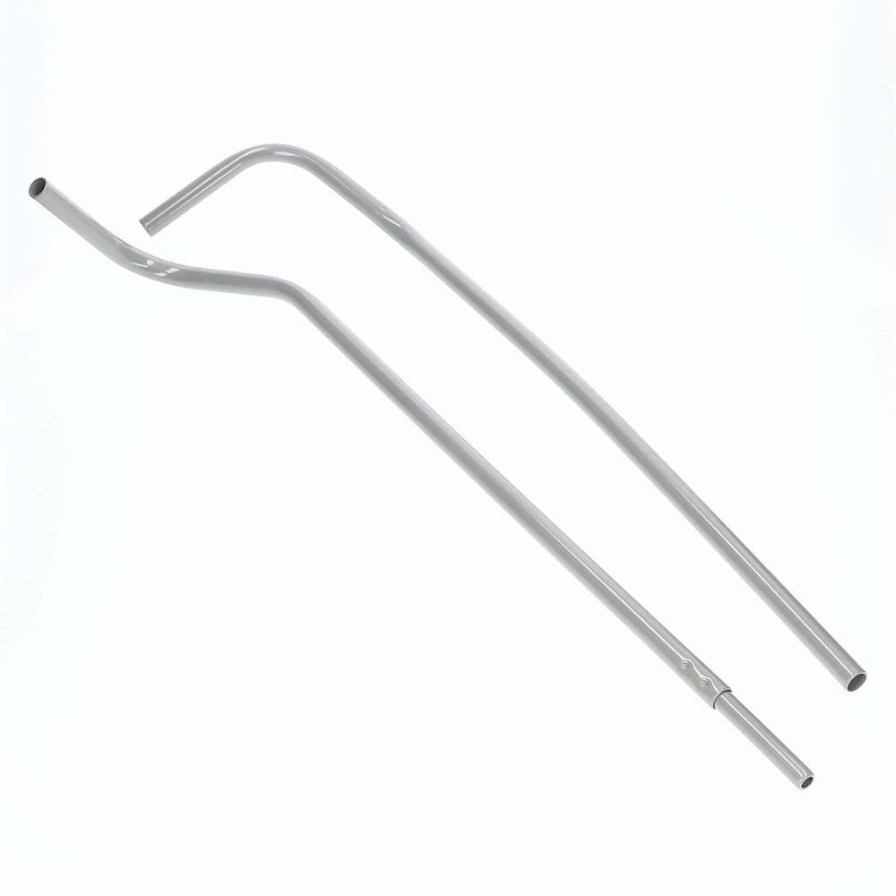 Rail tonneau 1098 Sprite & Midget (pair) - AHA7701_2