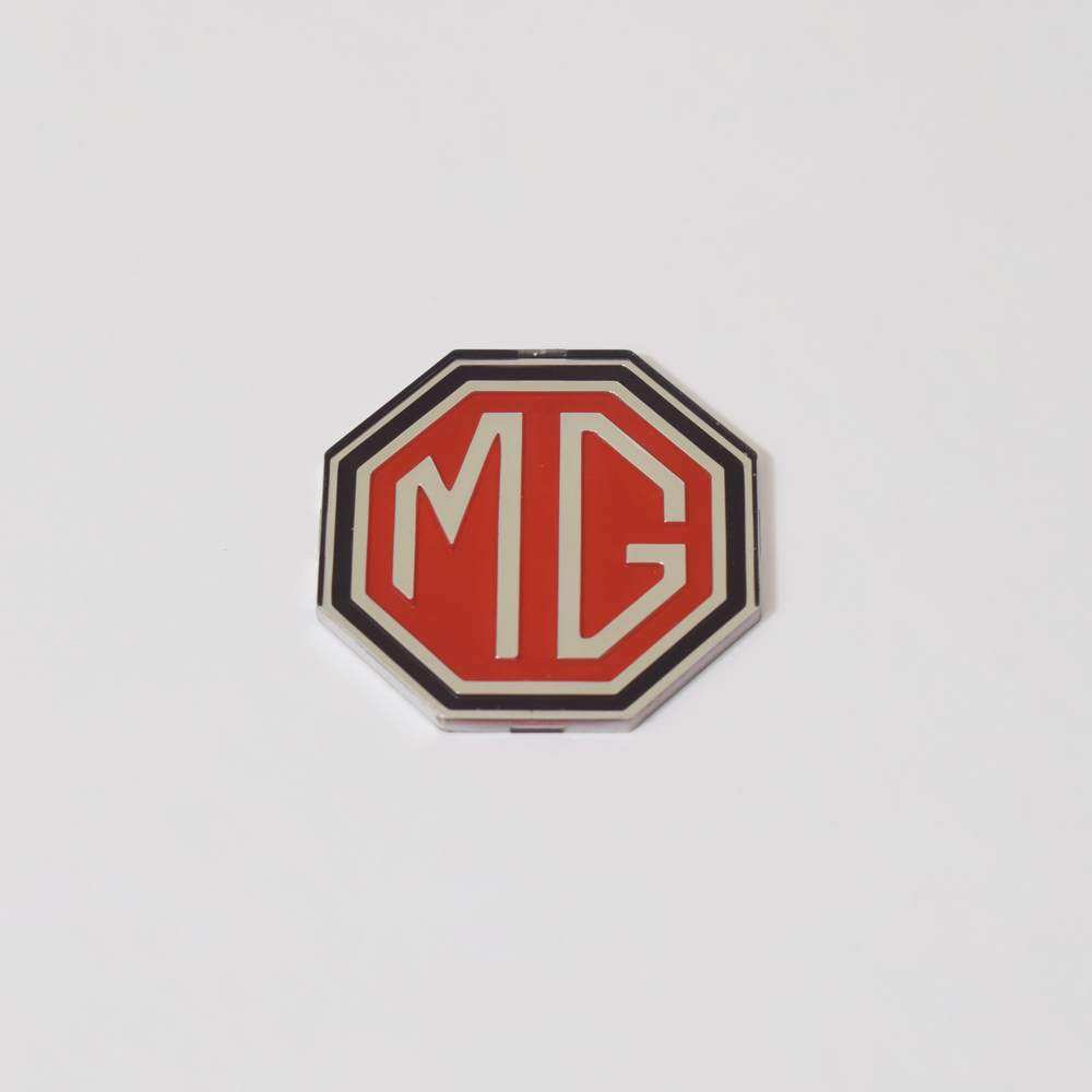 Badge MG grille 70-72