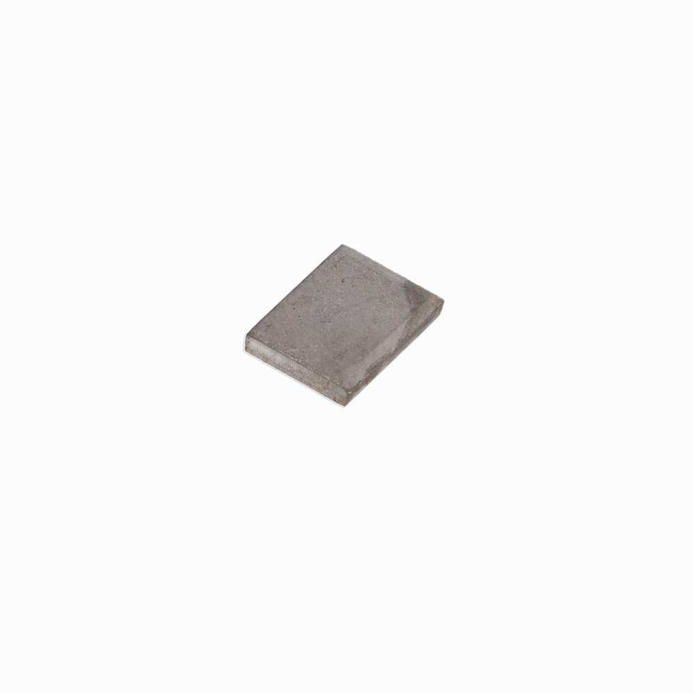 PAD THROTTLE PEDAL TOP STOP - AHC315