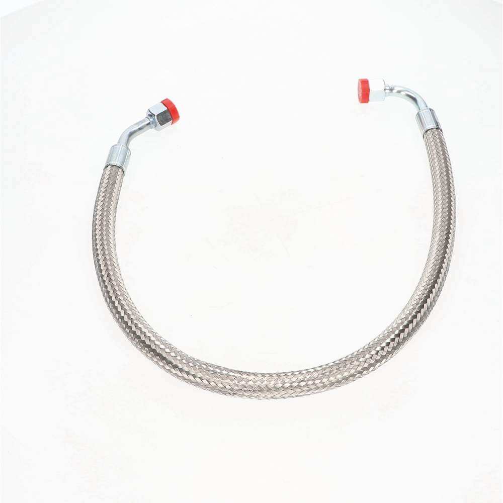 HOSE OIL COOLER MGC AUTOMATIC (S/S) - AHC335SS