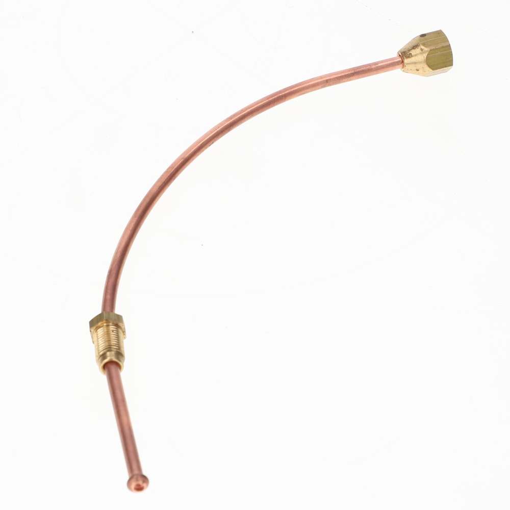 PIPE BRAKE HOSE TO CALIPER RH - AHC358