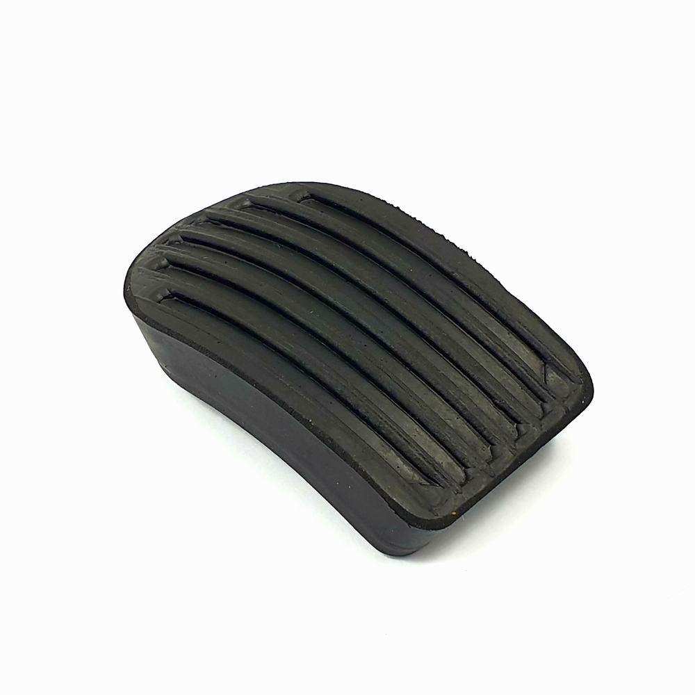 Pad pedal (rubber) MGA/MGB/Sprite & Midget