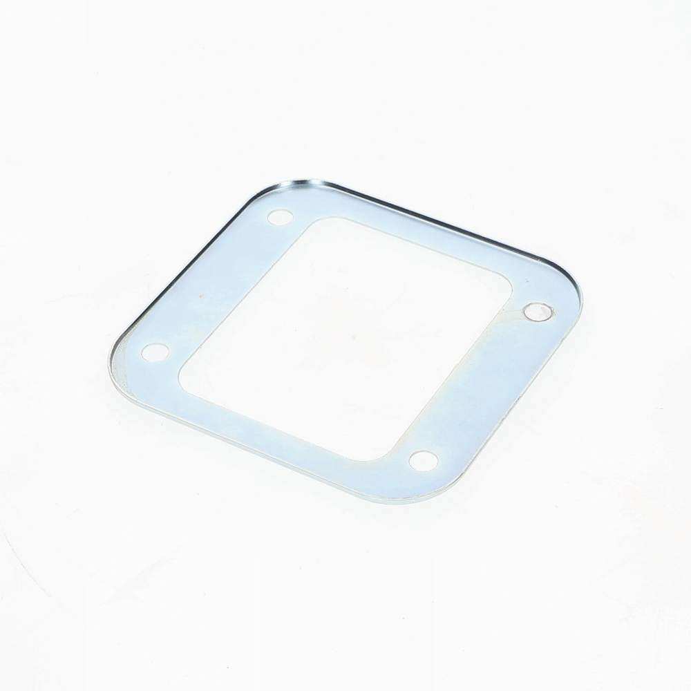 RETAINING PLATE BRAKE/CLUTCH PEDALS DRAUGHT EXCLUDER - AHH5102