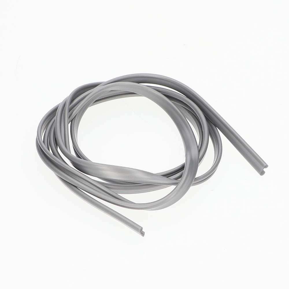 SILVER PIPING GRILLE SHELL TO BODY - AHH5179