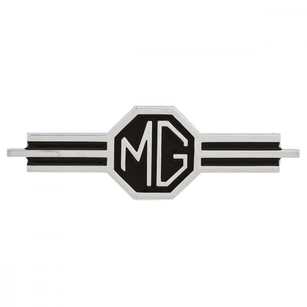 Badge MG facia OE