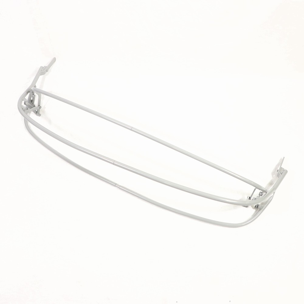 PACKAWAY HOOD FRAME >70 MGB/MGC - AHH6109_10