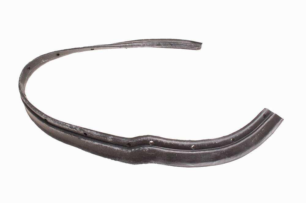 SEAL WHEELARCH BAFFLE PLATE TO INNER WING LEFT HAND - AHH6242