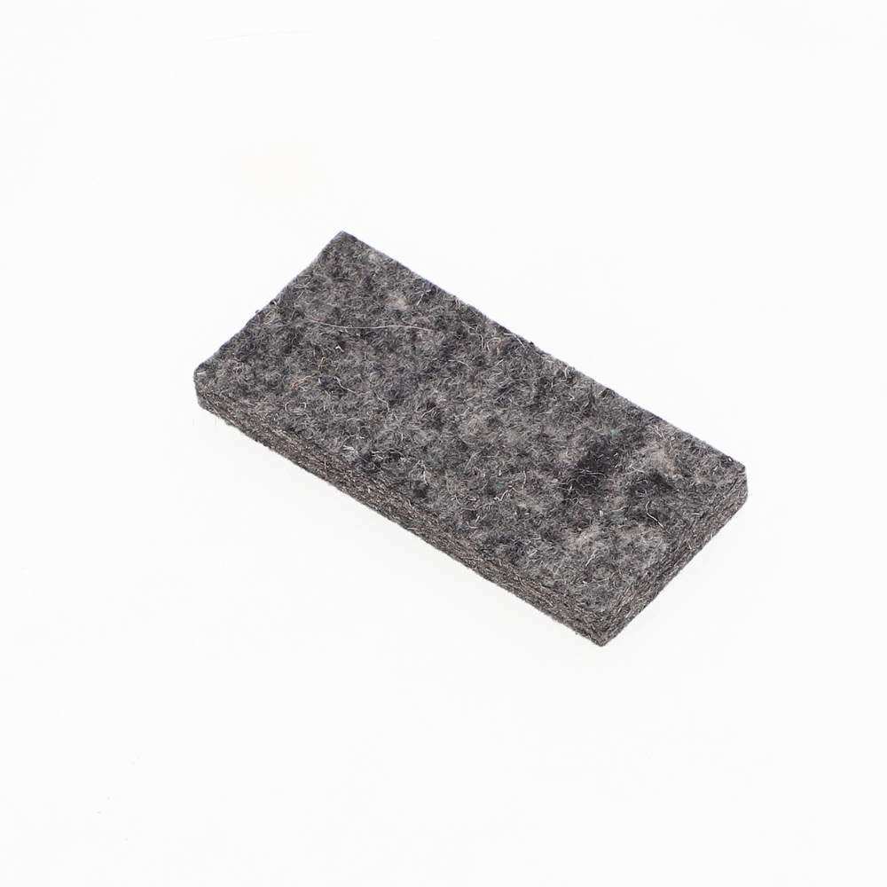 Buffer window stop MGB (felt)