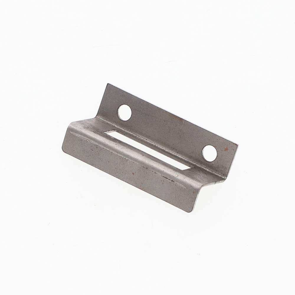 Bracket bonnet clip