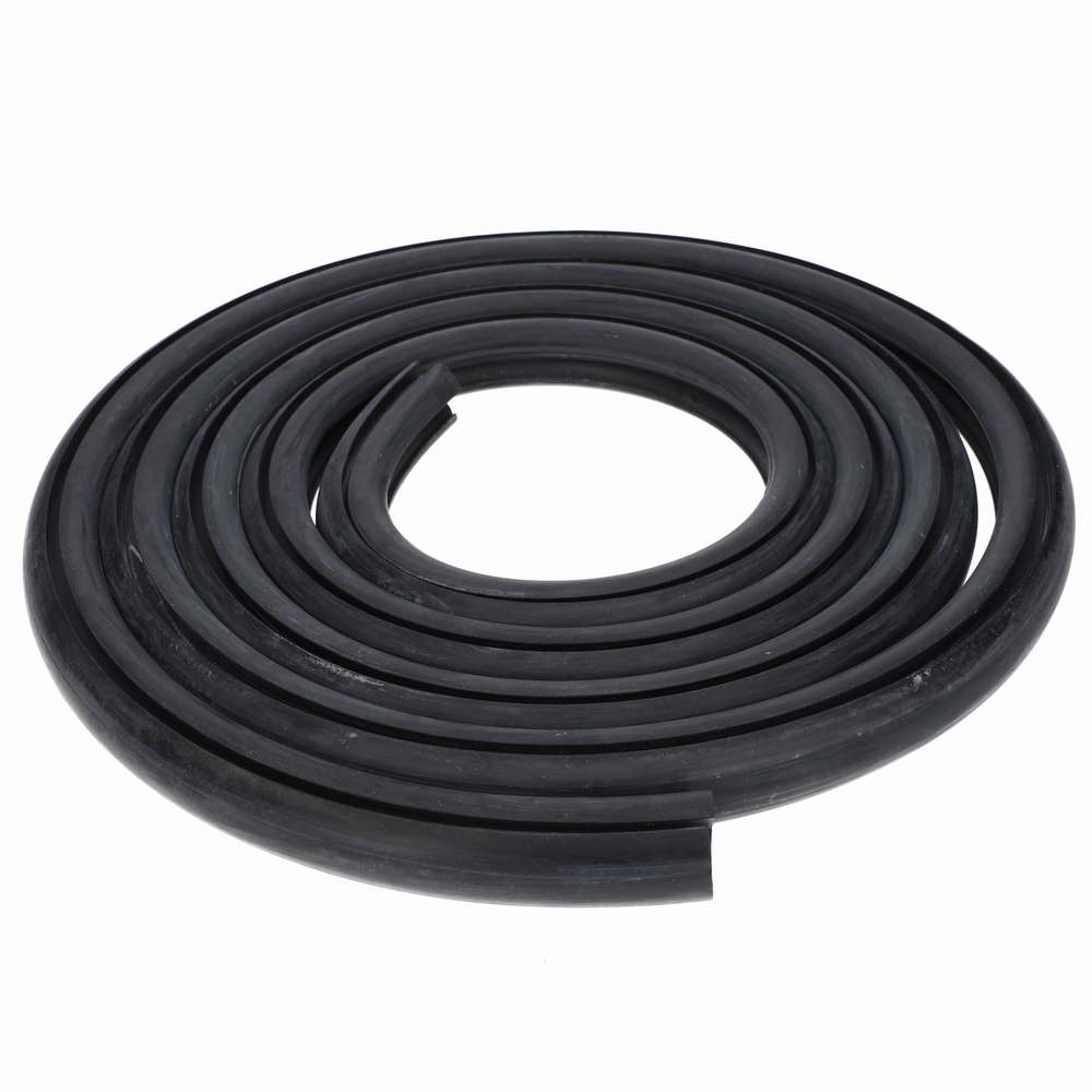 RUBBER GLAZING SEAL HARDTOP REAR SCREEN ROADSTER - AHH7180