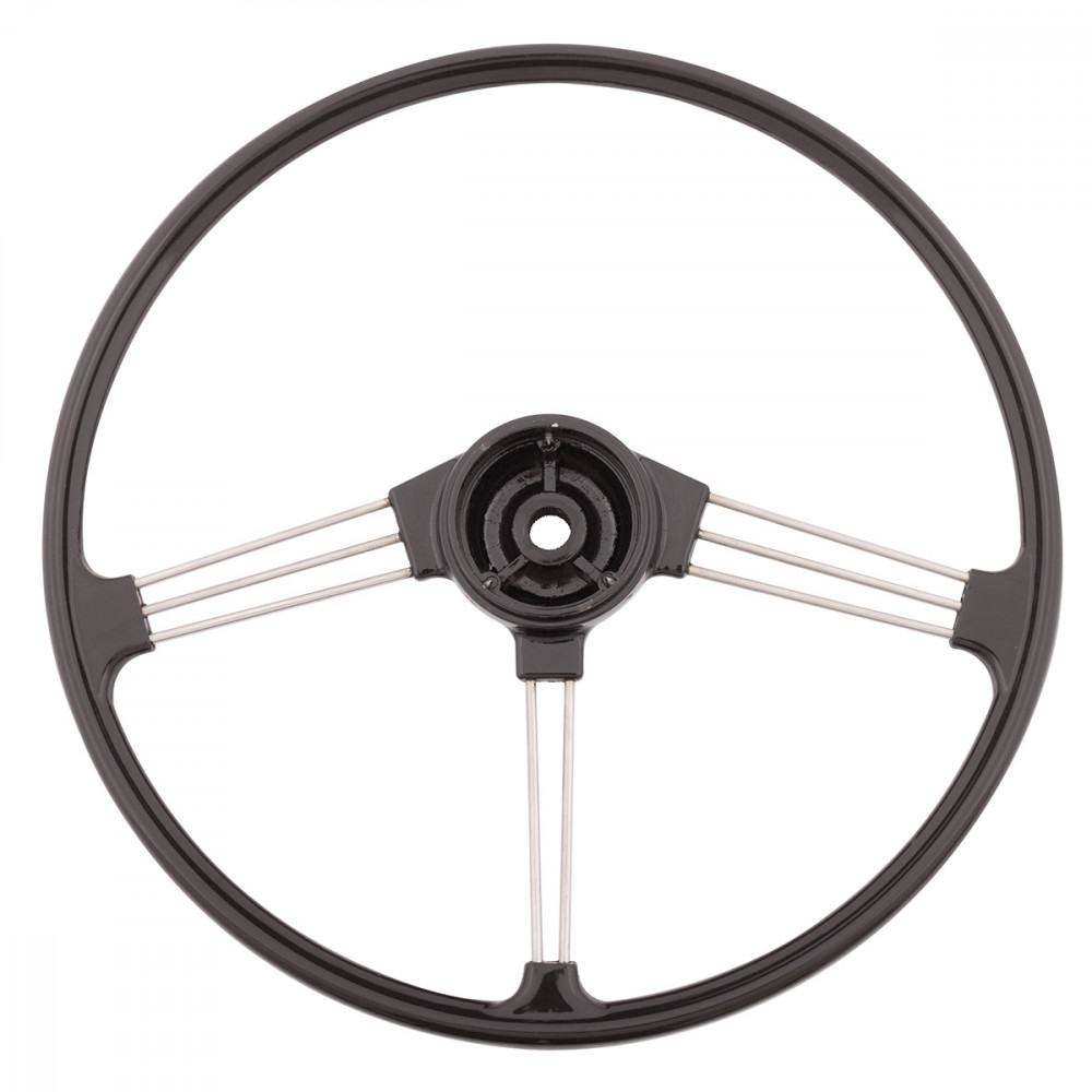 Wheel steering >70 MGB