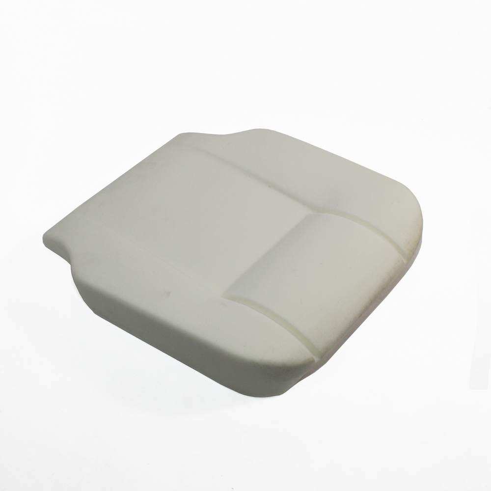 Base seat foam LH 69-73 MGB