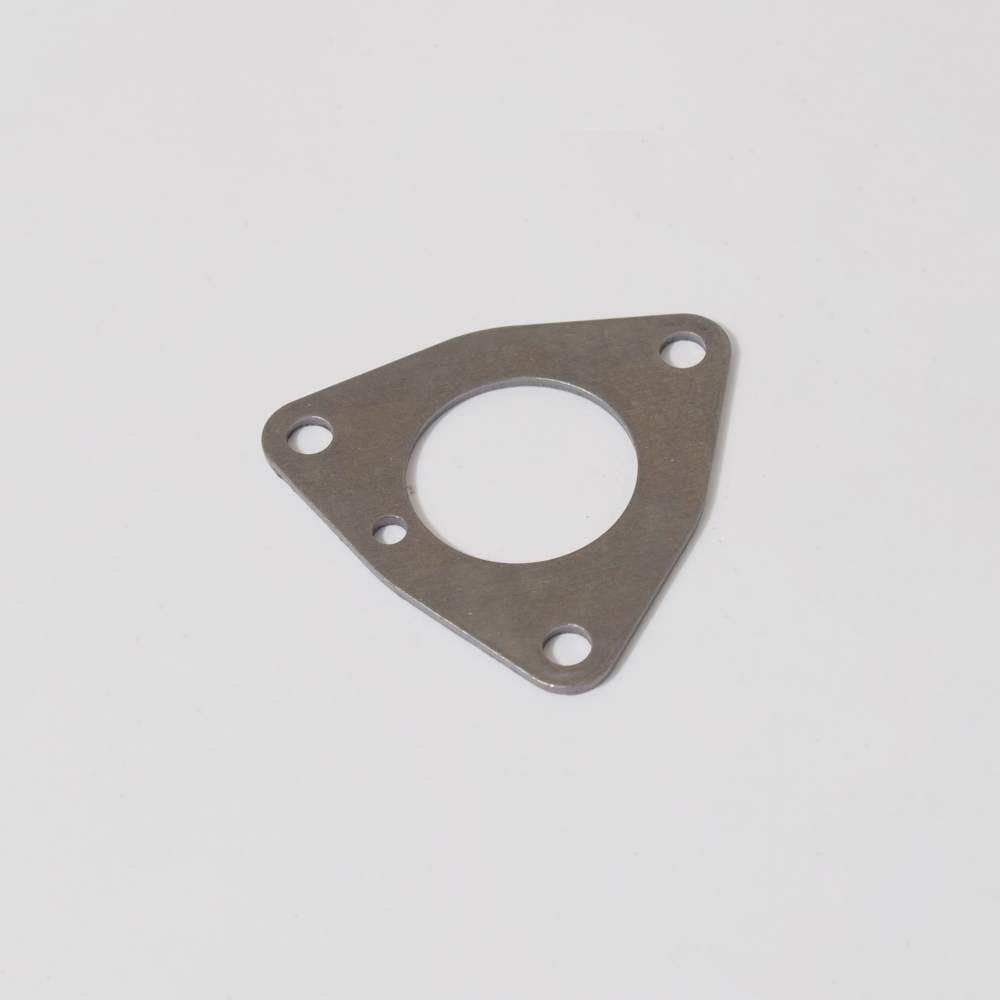 Thrust cam camshaft retaining thrust plate (A Series)