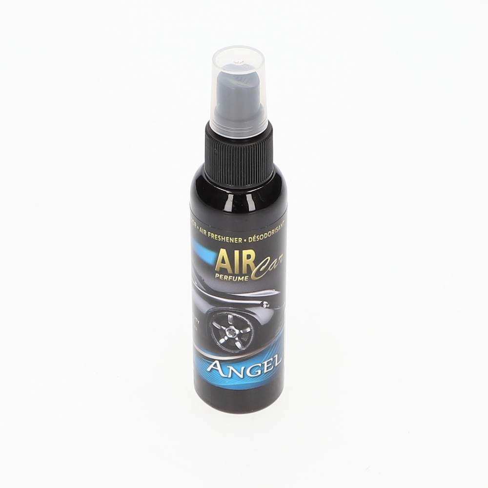 AIR FRESHENER - 60ML SPRAY BOTTLE - AIRFRESH60