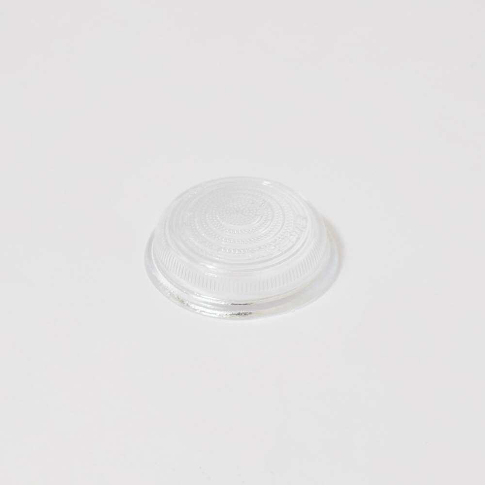 Lens glass L488 (white)