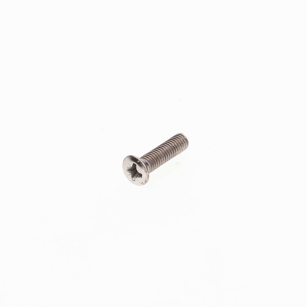 SCREW 2BA X 3/4 COUNTERSUNK RAISED HEAD - AJD2246