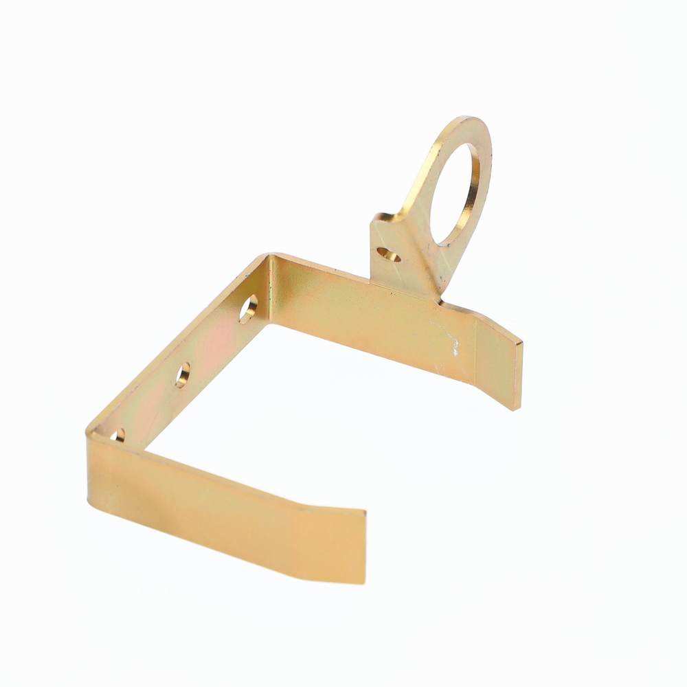 BRACKET FOR 52MM GAUGE WITH EXTERNAL BULB HOLDER - AJH5186