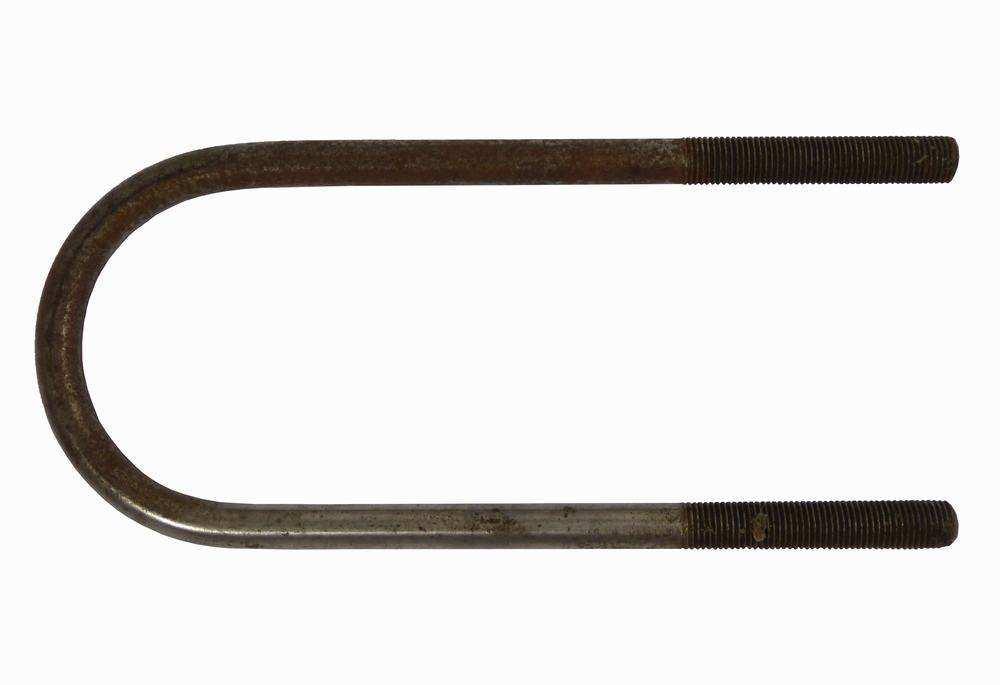 Austin rear spring U bolt