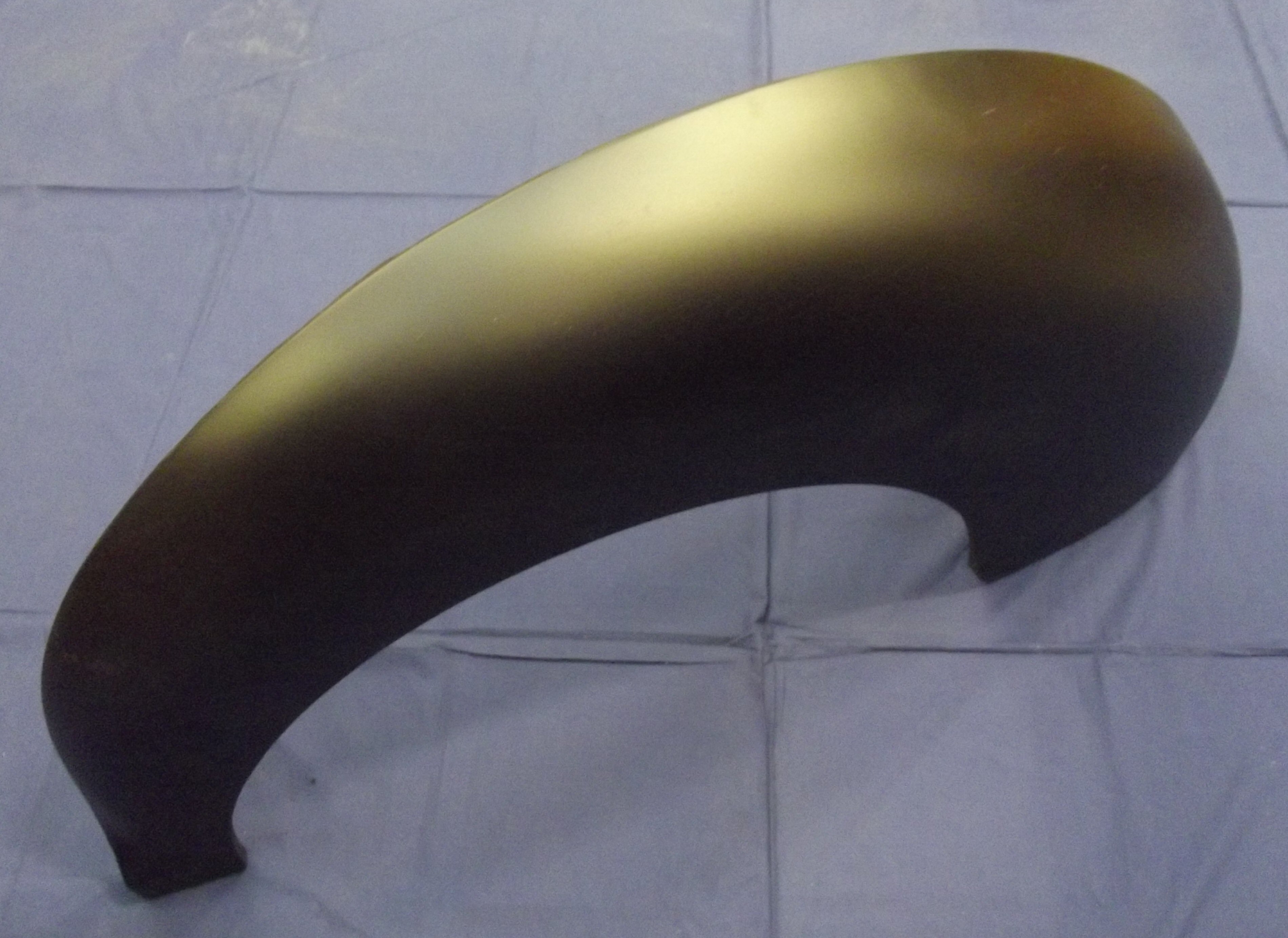 Wing rear LH repro